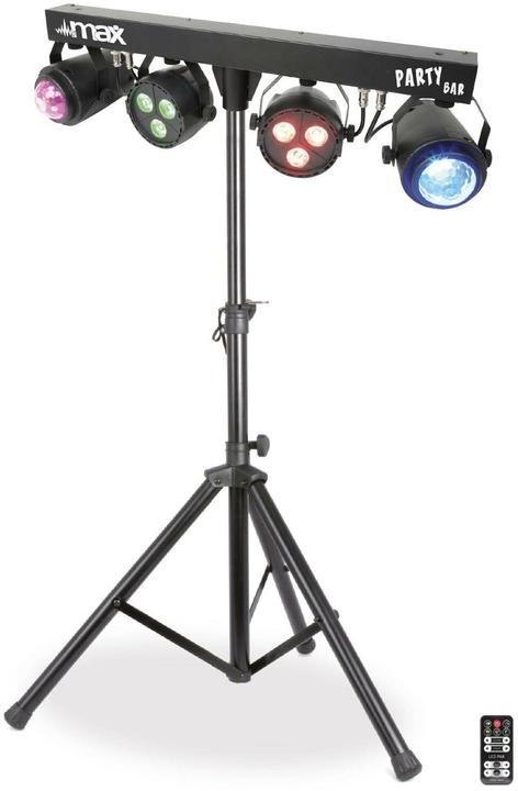 Light set PartyBar 1