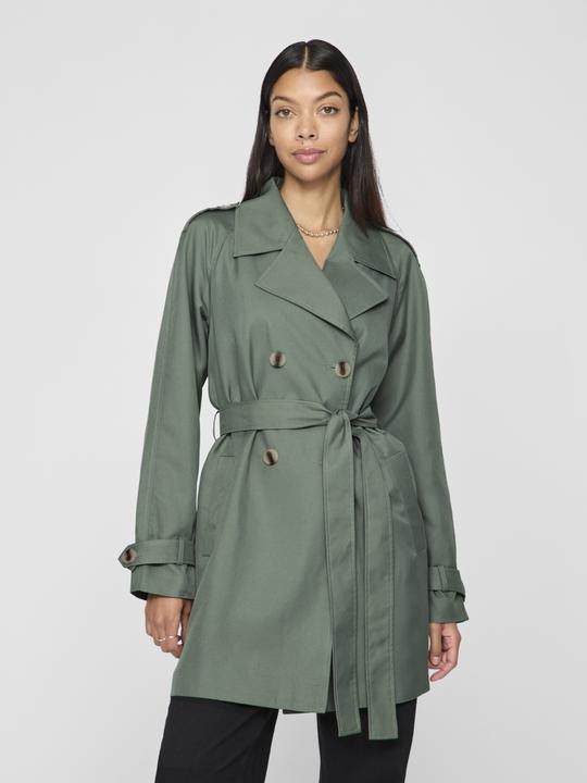 Image du produit Vila Ceinture de taille Trench-coat (42)