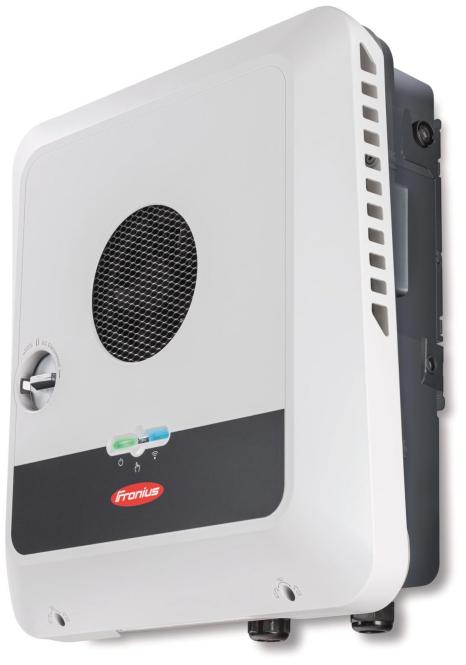 Immagine prodotto Fronius SYMO GEN24 6.0 PLUS