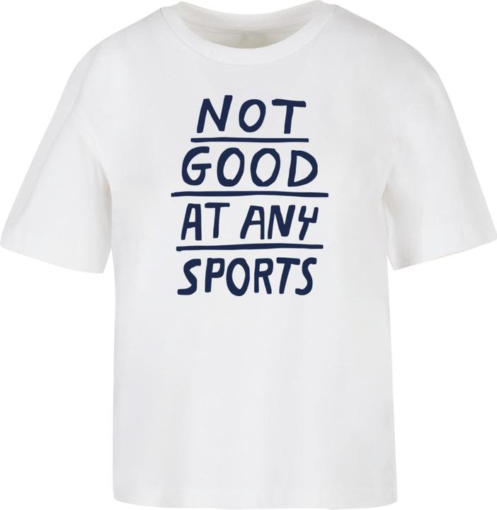 Produktbild Days Beyond Not Good At Any Sports Tee - 170411 (XXL)