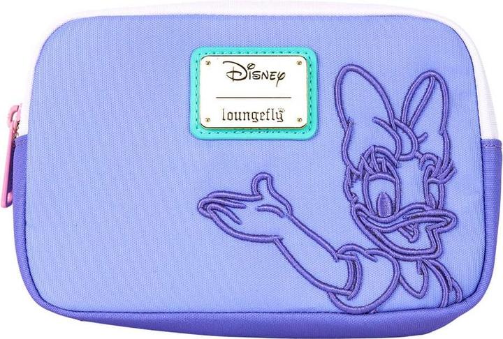 Image du produit Loungefly Disney by sac à bandoulière Sling Daisy Duck