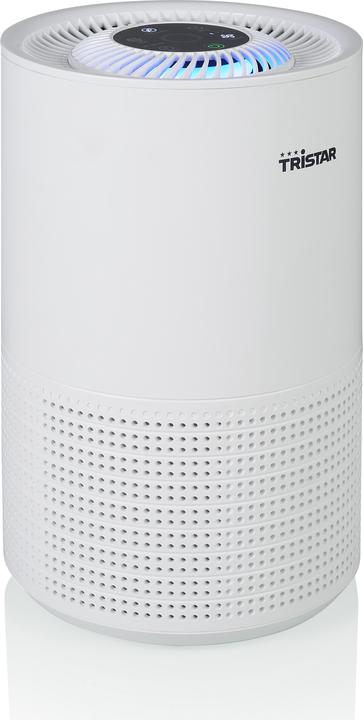 Image du produit Tristar AP-4782 Purificateur d'air avec filtre HEPA 3 Filtertechnieken - 21 m