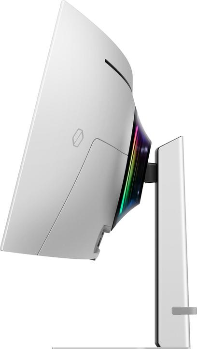 Produktbild Samsung Odyssey OLED G9 - S49DG934SU (5120 x 1440 Pixel, 49")