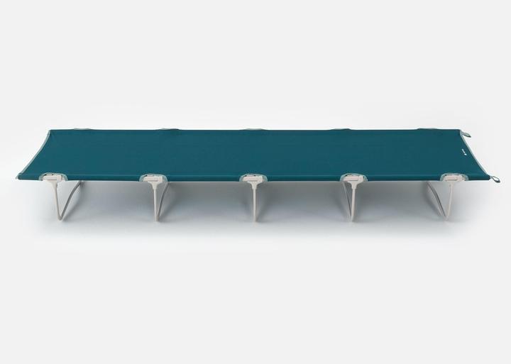 Image du produit Quechua Camp Bed Basic