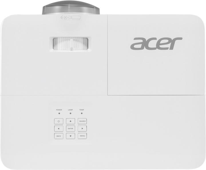 Immagine prodotto Acer S1386WH (WXGA, 3600 lm, 0.52:1)