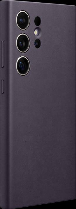 Produktbild Samsung Vegan Leather Case (Samsung Galaxy S24 Ultra)