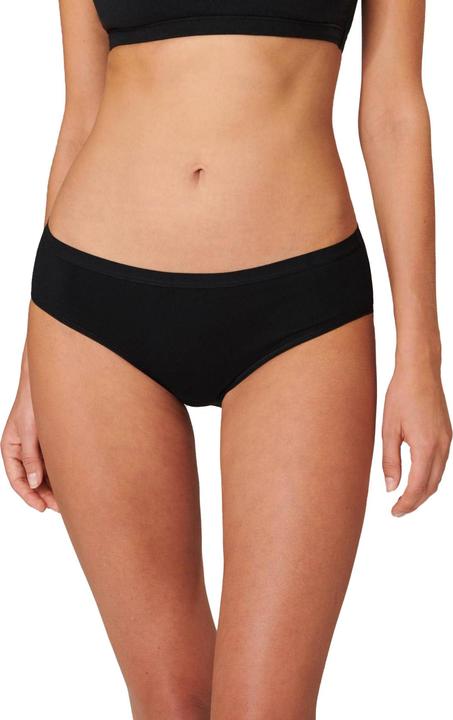 Image du produit Schiesser Lot de 2 culottes 95/5 (38, lot de 2)