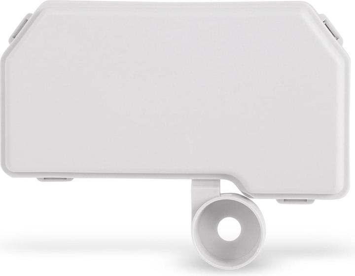 Actual product image Homematic IP Switching and measuring actuator 1-fold (Switch actuator)
