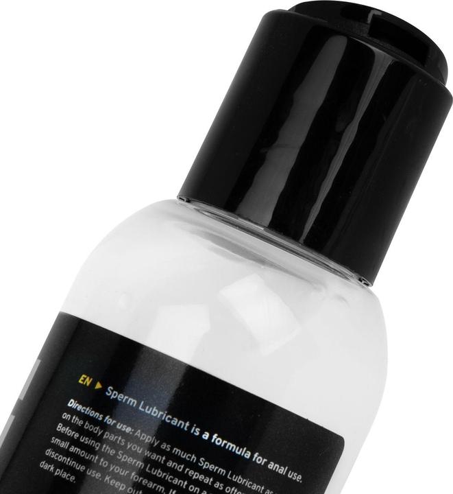 Actual product image Buttr Sperm White Lubricant - 150 ml (150 ml)