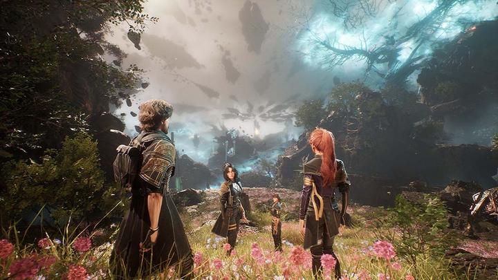 Image du produit Kepler Interactive Clair Obscure : Expédition 33 (PS5, FR)