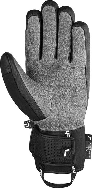 Image du produit Reusch Marco Noir (8)