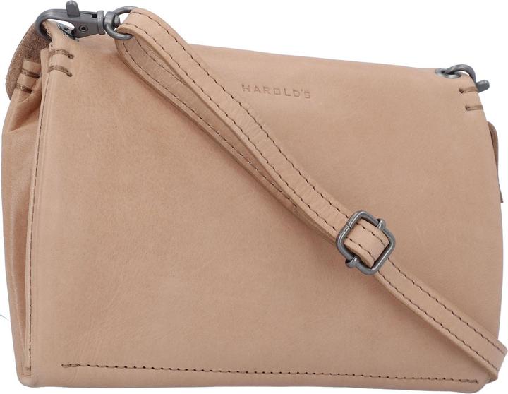 Immagine prodotto Harolds Borsa a tracolla Aberdeen in pelle 20 cm