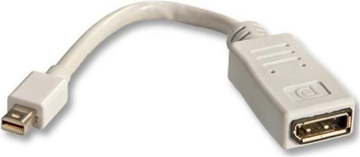 Produktbild MicroConnect Mini DisplayPort — DisplayPort (Mini DP, 15 cm)