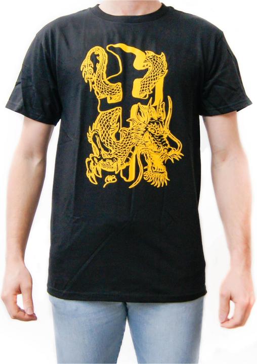Red Dragon RDS x Steve Caballero T-Shirt (S)