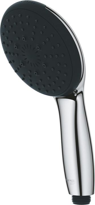 Image du produit Grohe Vitalio Start 110 3f Douchette à main chromée