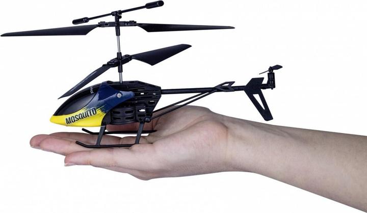 Actual product image Revell RC Helicopter Mosquito