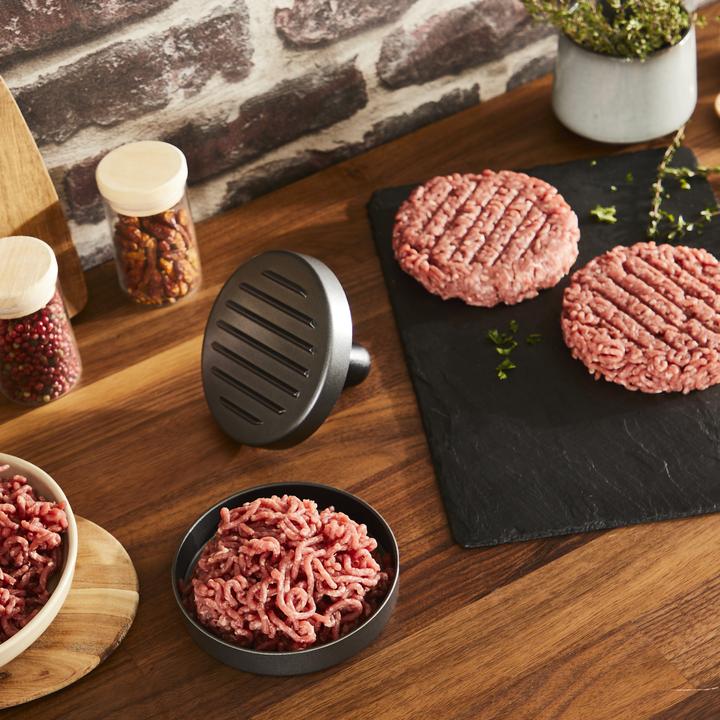 Produktbild Tefal K18511 (12 cm, Metall, Kunststoff)