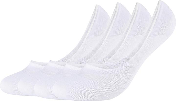 Produktbild Camano Unisex comfort Footies 4p (4er Pack, 39, 42)