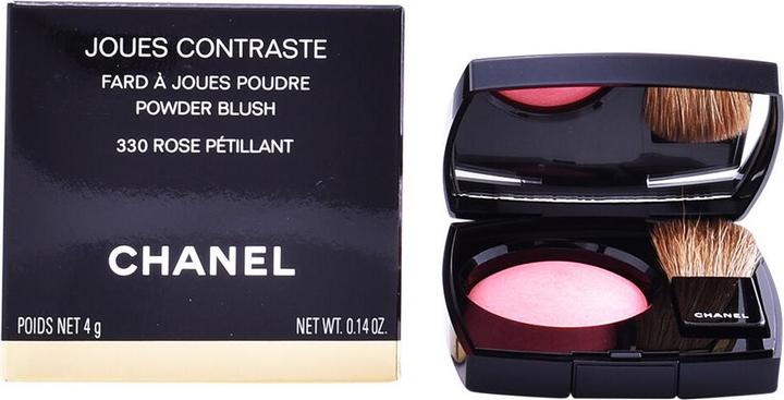 330 Rose Pétillant