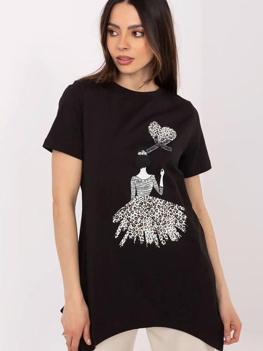 Actual product image Factory Price Bluse (L)