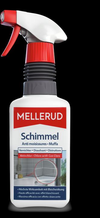 Produktbild Mellerud Schimmel Vernichter