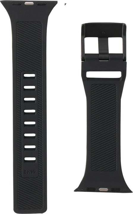 Produktbild UAG Scout Strap (44 mm, Silikon)