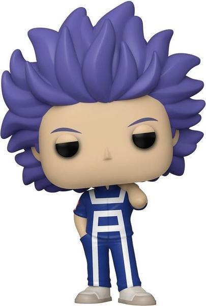 Produktbild Funko POP! - My Hero Academia: Hitoshi Shinso