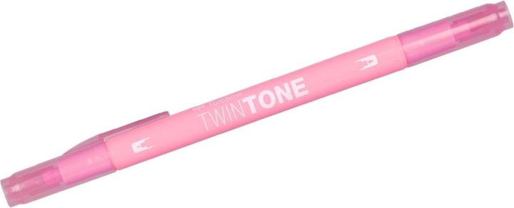 Produktbild Tombow Twintone (Pale Rose, 1 x)