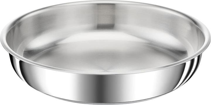 Image du produit Tefal Ingenio Preference (24 cm, Poêle à frire, Acier inoxydable)