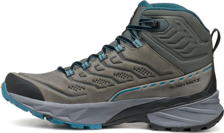 Image du produit Scarpa Rush 2 Pro Mid GTX (42.5)