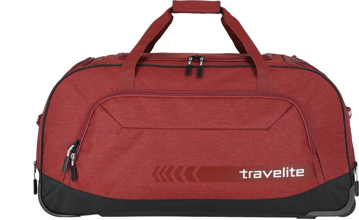 Actual product image Travelite Kick Off (120 l, XL (from 140l))