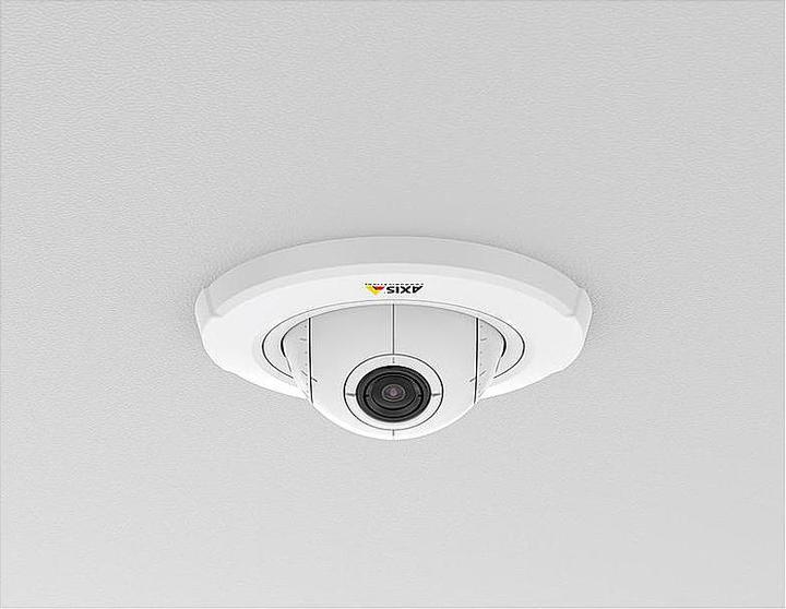 Produktbild Axis Netzwerkkamera Sensor F4005 12m (1600 x 1200 Pixels)