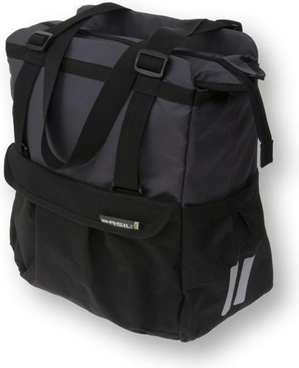 Immagine prodotto Basil Shopper XL (20 l, Borsa portapacchi)