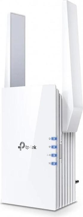 Produktbild TP-Link RE605X (1201 Mbit/s, 574 Mbit/s)