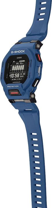 Image du produit G-Shock G-Squad (Montre numérique, 45.90 mm)