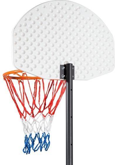 Actual product image Nils Zdk018 Basketball Hoop