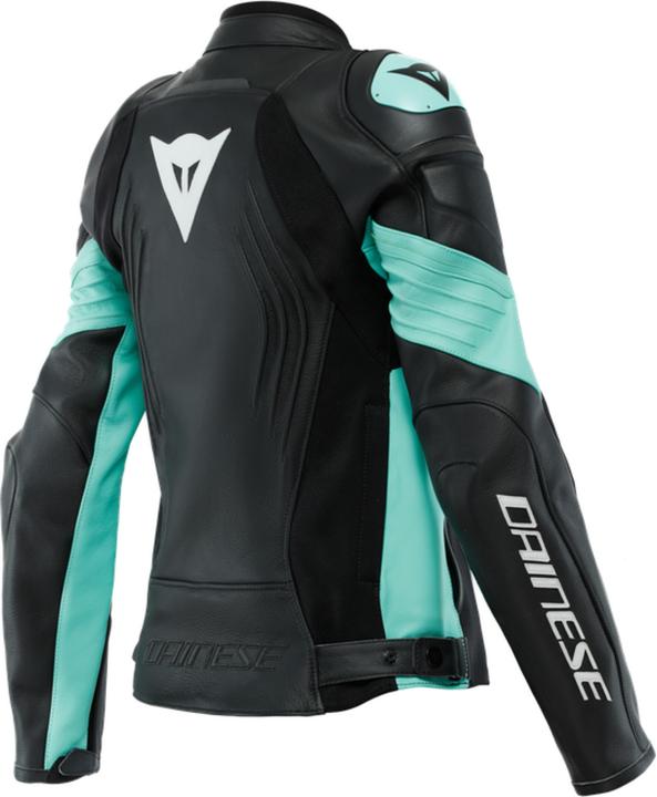 Immagine prodotto Dainese Giacca di pelle da donna Racing 4 (Donne, 44)