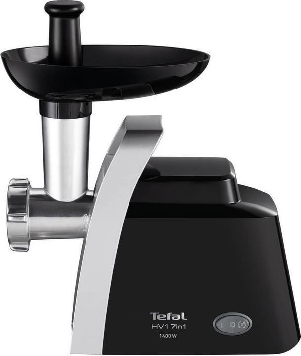 Actual product image Tefal HV1 NE1098 Meat mincer