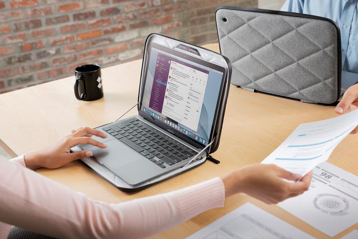 Produktbild TwelveSouth SuitCase (16", Apple)