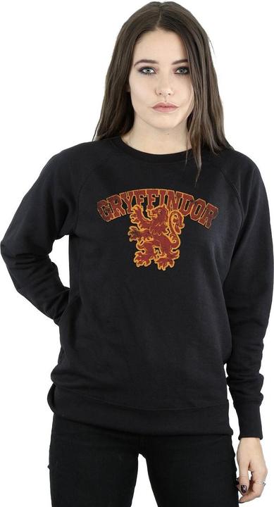 Produktbild Gryffindor Sport Emblem Sweatshirt (L)