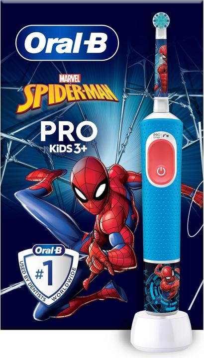 Productafbeelding Oral-B Pro kinderen (Oscillerende tandenborstel)