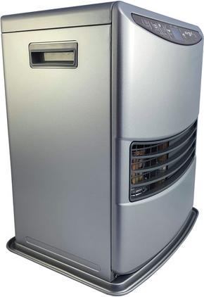 Actual product image Zibro Paraffin heater LC-2230 (3000 W)