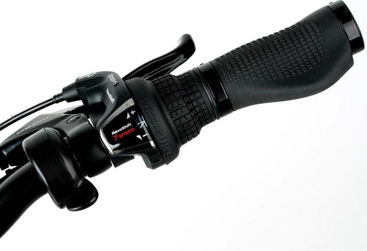 Produktbild Mate Bike City 17Ah