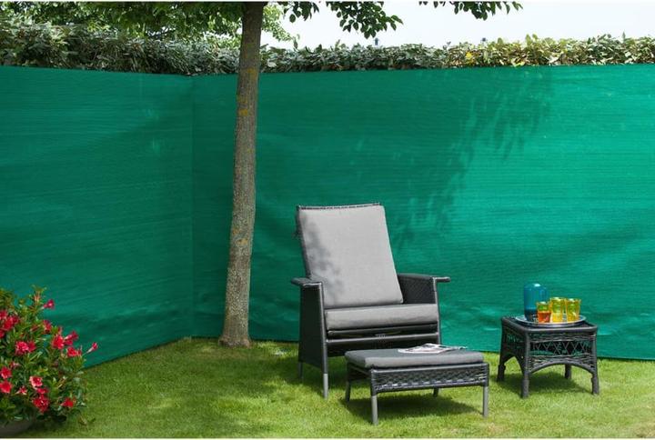 Actual product image Nature Zaun (300 cm)