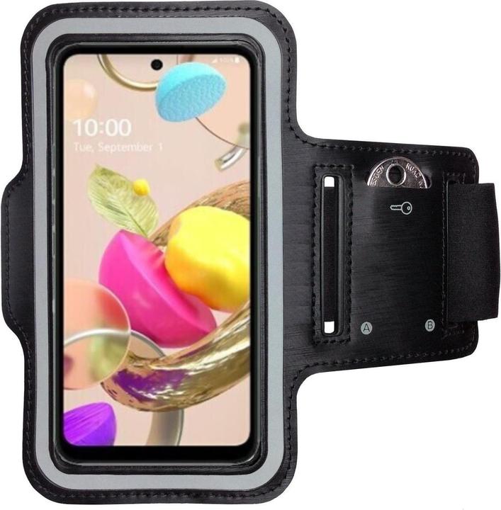 Produktbild CoverKingz Sportarmband für LG K42