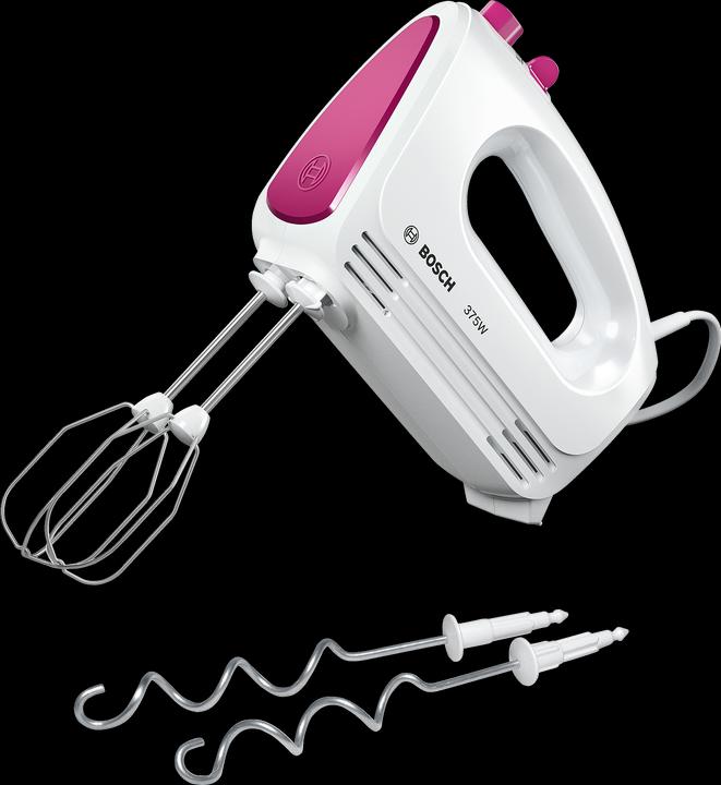 Actual product image Bosch Hausgeräte Mfq2210p (375 W)