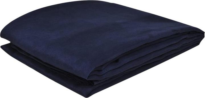 Immagine prodotto VidaXL Micro-Suede Sofaüberwurf Tagesdecke (210 x 140 cm)