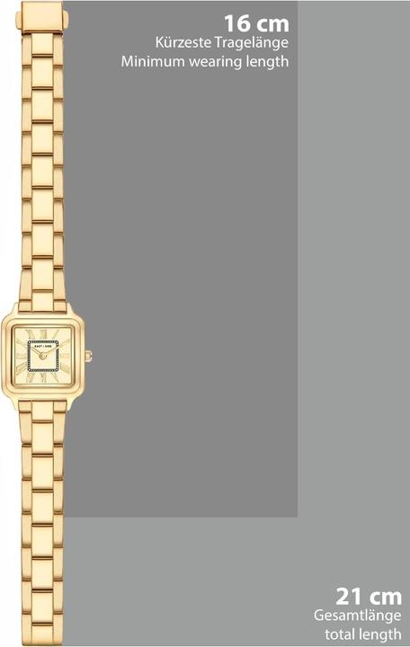 Image du produit Eastside Montre femme - 36966 (25 mm)