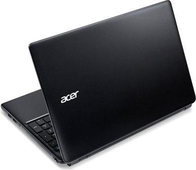 Actual product image Acer Aspire E1-570 (15.60", Intel Core i5-3337U, 4 GB, CH)