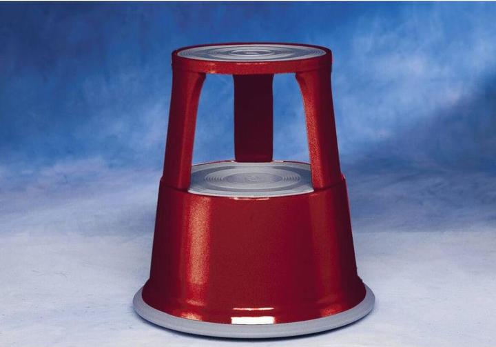 Actual product image Wedo Rolling stool